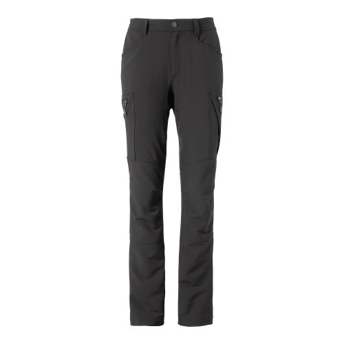 Työhousut South west moa naisten stretch musta 40, hinta 118,30€