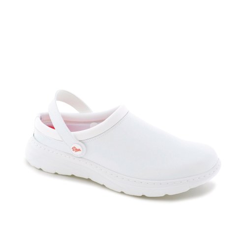 Työjalkine Dian javea ob valkoinen 38, hinta 91,51€