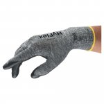Työkäsine Ansell 11-801 hyflex koko 11