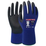 Työkäsine Fortes PB09 11