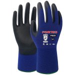 Työkäsine Fortes PB09 9