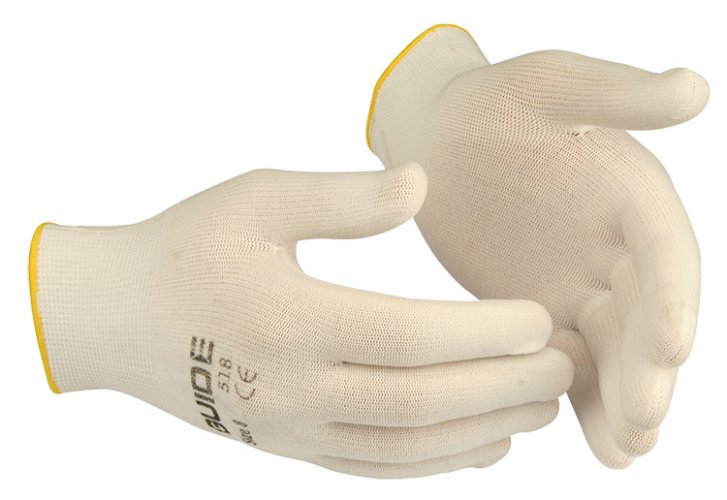 Työkäsine Guide 518 ohut 9, hinta 1,37€