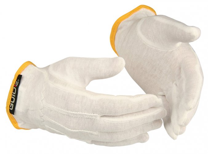 Työkäsine Guide 548 ohut 8, hinta 1,80€