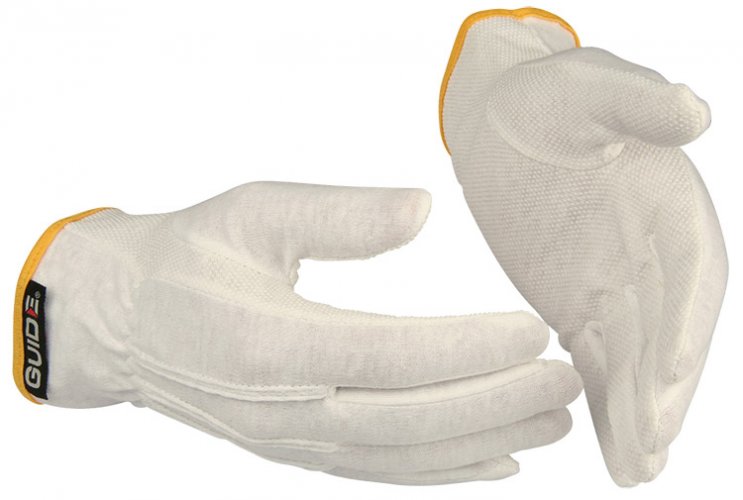 Työkäsine Guide 549 9, hinta 1,80€