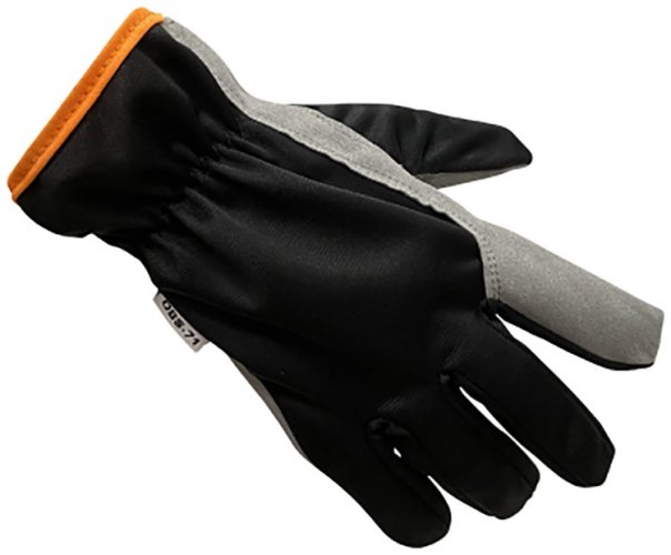 Työkäsine OBS-PBS 71 9, hinta 2,60€