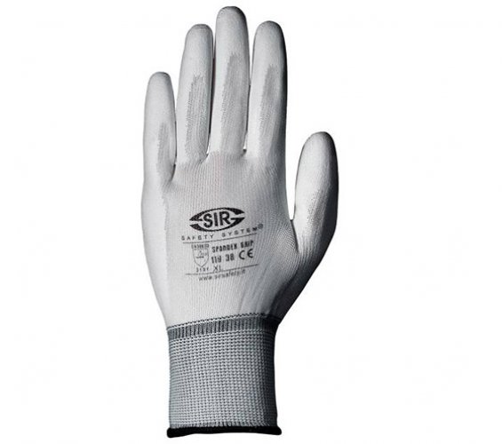 Työkäsine Sir Spandex Grip S, hinta 2,37€