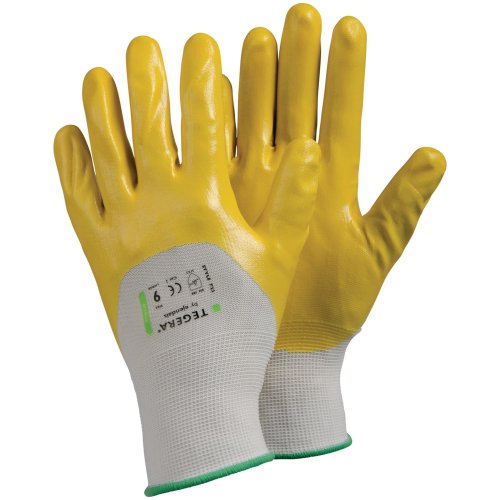 Työkäsine Tegera 722 koko 11, hinta 1,82€