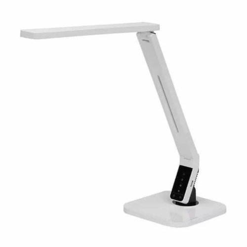 Työpistevalaisin Diasonic Touch LED valkoinen, hinta 163,29€