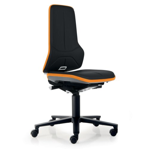 Työtuoli Bimos neon 2 keinonahka, hinta 1347€