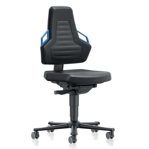 Työtuoli Bimos nexxit keinonahka, hinta 823,14€