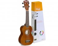 Ukulele STAGG SOPRAANO