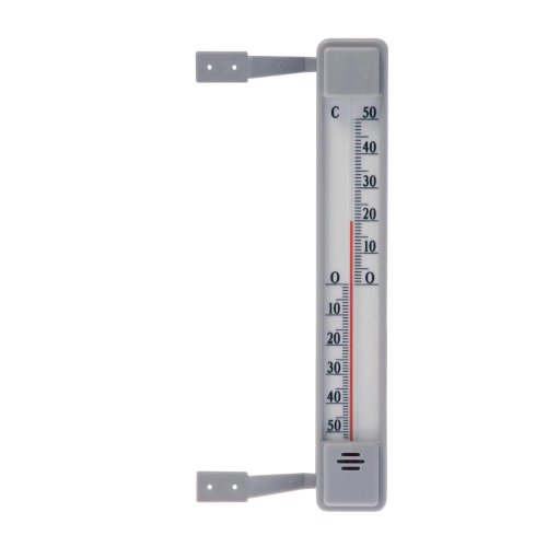 Ulko-sisälämpömittari 20cm, hinta 5,79€