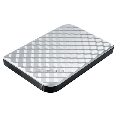 Ulkoinen Kovalevy Verbatim storengo 2.5 usb 3.0 1tb, hinta 157,32€
