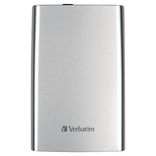 Ulkoinen Kovalevy Verbatim storengo 2.5 usb 3.0 2tb, hinta 162,03€