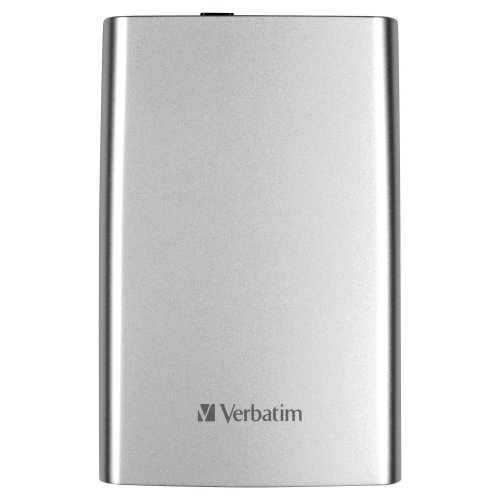 Ulkoinen Kovalevy Verbatim storengo 2.5 usb 3.0 2tb, hinta 165,29€