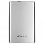 Ulkoinen Kovalevy Verbatim storengo 2.5 usb 3.0 2tb