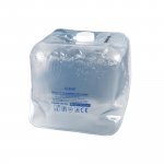 Ultraäänigeeli Eco supergel kirkas 5kg