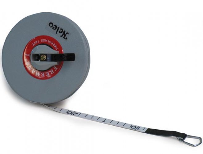 UMPIKELA MITTA LASIKUITU 20M, hinta 36,64€