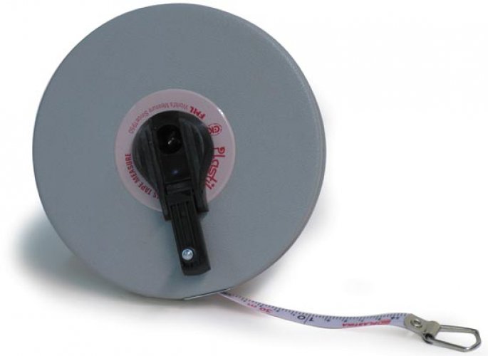 UMPIKELA MITTA LASIKUITU 30M, hinta 46,51€