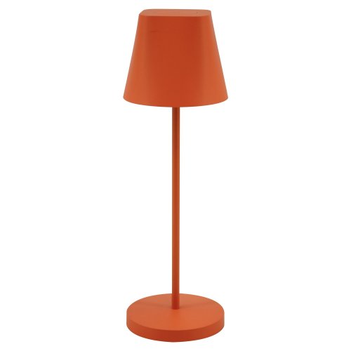 Unilux ava resto led-pöytälamppu oranssi, hinta 34,18€