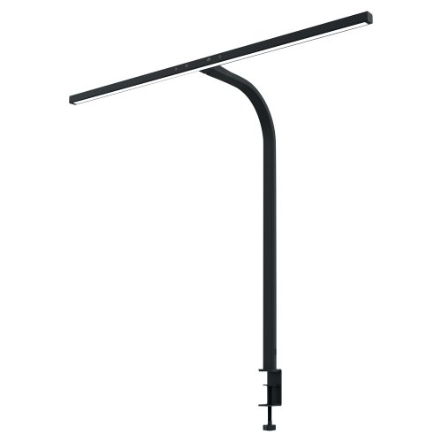 Unilux strata led-pöytälamppu musta, hinta 169,09€