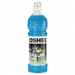 Urheilujuoma Oshee isotonic multifruit 750ml 6kpl