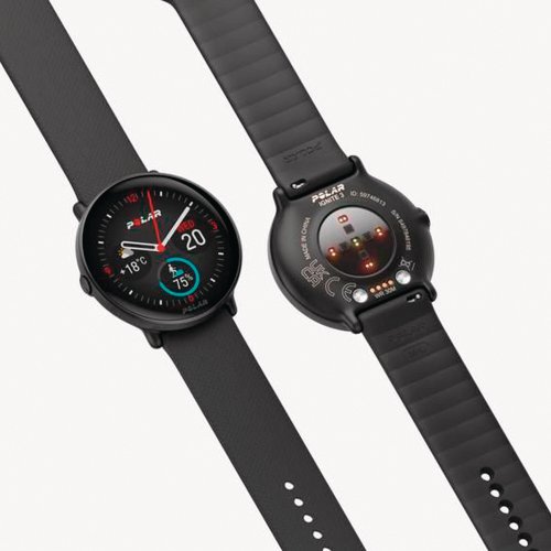 Urheilukello Polar ignite 3, hinta 390,56€