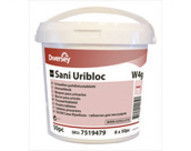 Urinaalikivi Taski Sani Uribloc 50 kpl, hinta 43,79€