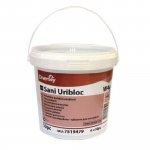 Urinaalikivi Taski sani uribloc w4g 50kpl