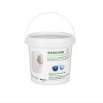 Urinaalitabletti Osmosis 1 kg / 12 kpl