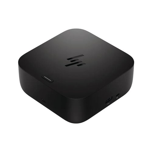 Usb-c Telakointiasema Hp 100w g6 dock, hinta 371€