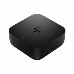 Usb-c Telakointiasema Hp 100w g6 dock