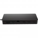 Usb-c Telakointiasema Hp dual video 4k multiport