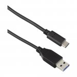 Usb-c-usb-a Kaapeli Targus - 1m