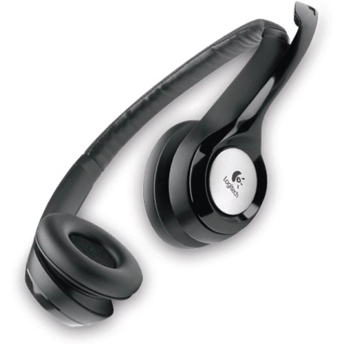 Usb Kuuloke Logitech h390, hinta 64,84€