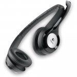 Usb Kuuloke Logitech h390