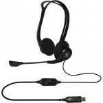 Usb Kuuloke Logitech pc960