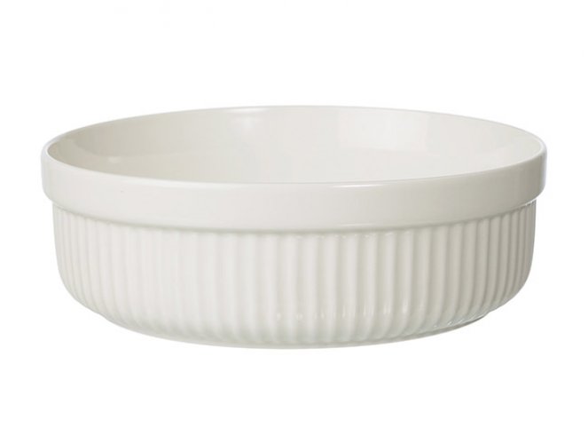 Uunikokki Vuoka ARABIA PYÖREÄ 2L, hinta 44,17€