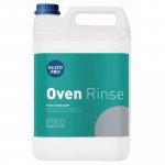 Uuninhuuhteluaine Kiilto pro oven rinse 5l