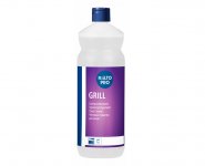Uuninpuhdistusaine Kiilto Pro Grill 1L