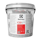 Uuninpuhdistustabletti Electrolux C22 100 kpl