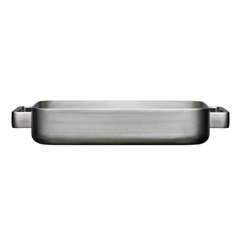 Uunivuoka Iittala tools pieni 36 x 24 x 6cm, 1kpl = 1 vuoka, hinta 225,90€
