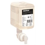 Vaahtosaippua Katrin Foam Soap Clean 500 ml 33780