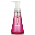 Käsisaippua Method vaahtoava hibiscus berry 300ml