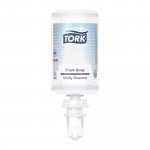 Vaahtosaippua Tork 520501 mildly scented s4 1l