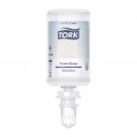 Vaahtosaippua Tork 520701 sensitive s4 1000ml