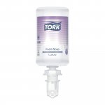 Vaahtosaippua Tork 524901 luxury s4 1l 6kpl