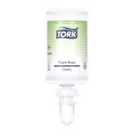 Vaahtosaippua Tork Foam Soap Clarity 1000 ml 520201 S4