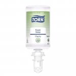 Vaahtosaippua Tork kirkas s4 1l 520201