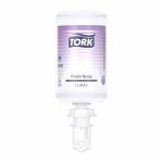 Vaahtosaippua Tork Luxury 1000 ml 524901 S4